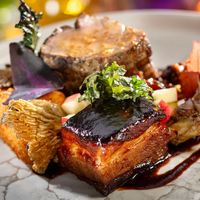 California Grill