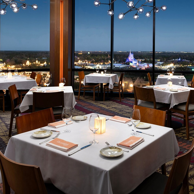 California Grill thumbnail