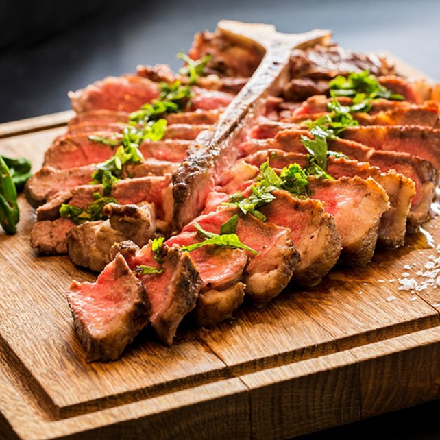 Capa Steakhouse