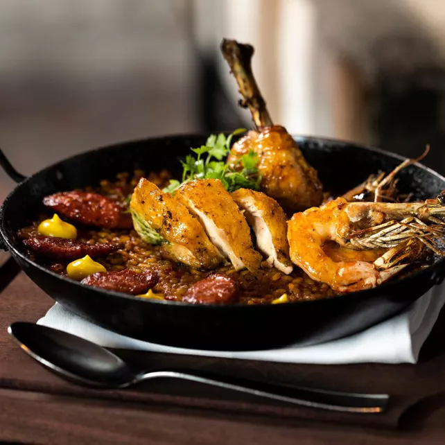 Capa Steakhouse thumbnail