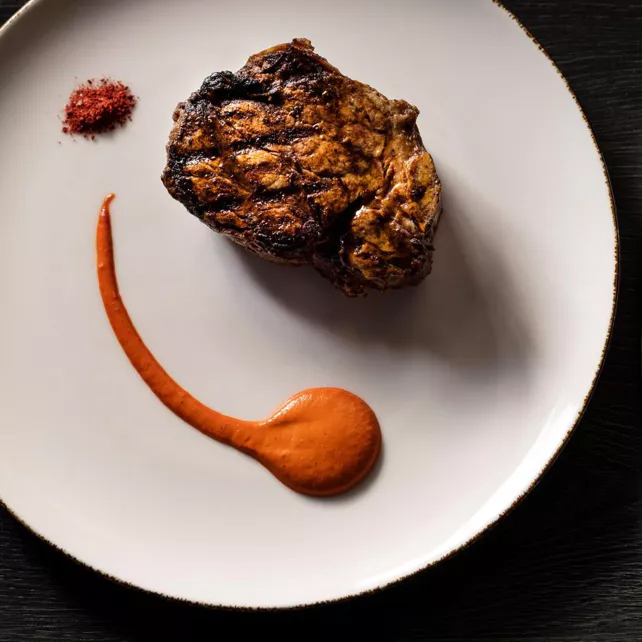 Capa Steakhouse thumbnail