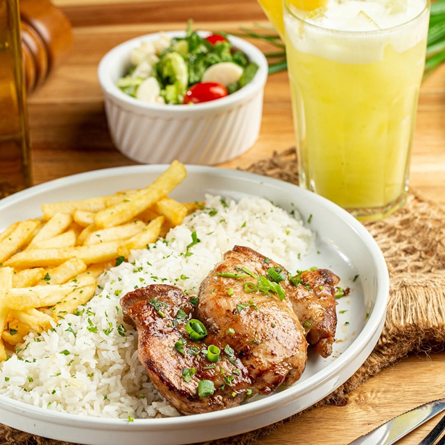 Eskina Brazilian Restaurant
