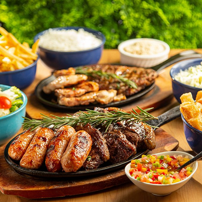 Eskina Brazilian Restaurant thumbnail