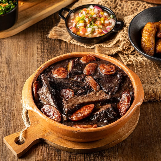 Eskina Brazilian Restaurant thumbnail