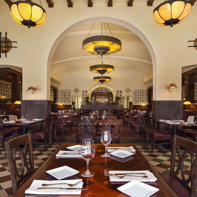 The Hollywood Brown Derby thumbnail