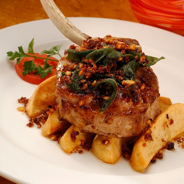 Il Mulino New York Trattoria