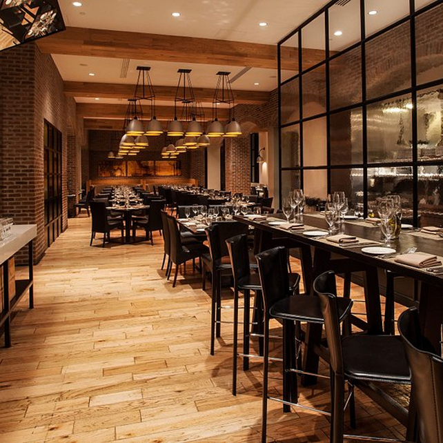 Il Mulino New York Trattoria thumbnail