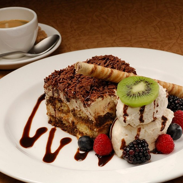 Il Mulino New York Trattoria thumbnail