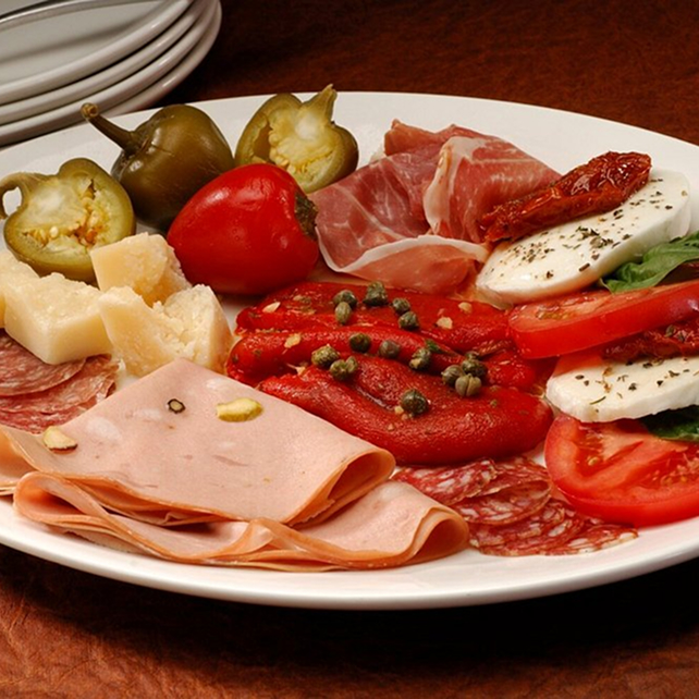 Il Mulino New York Trattoria thumbnail