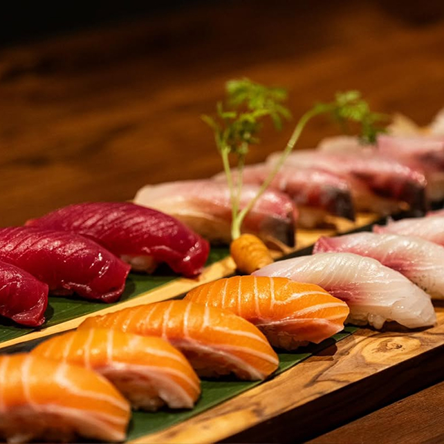 Kabooki Sushi