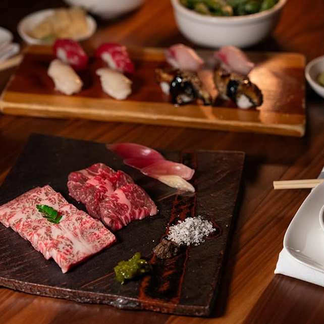 Kabooki Sushi thumbnail