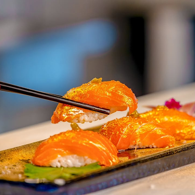 Kingdom Sushi