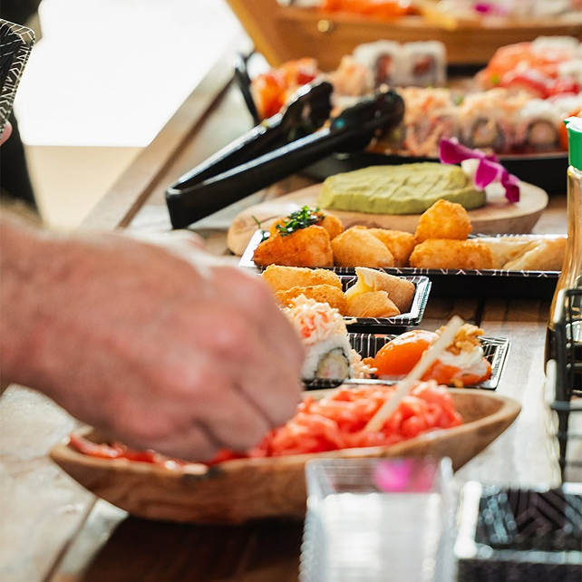 Kingdom Sushi thumbnail