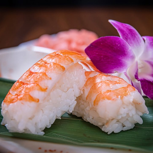Kingdom Sushi thumbnail