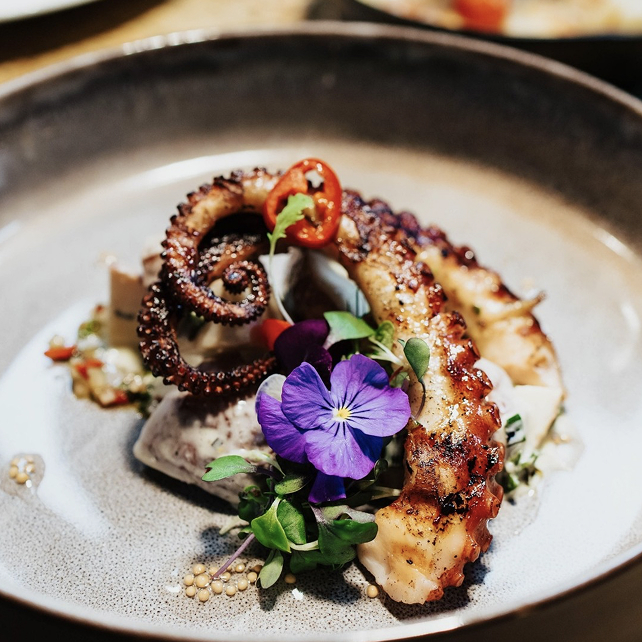 Market to Table