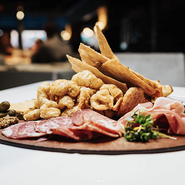 Market to Table thumbnail