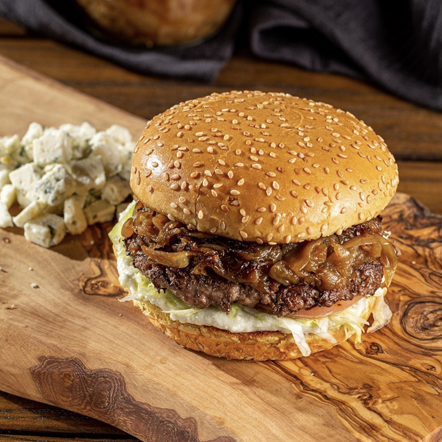 PCG Burgers