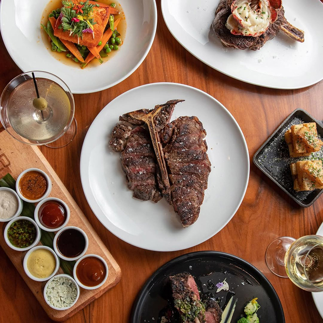 STK Steakhouse