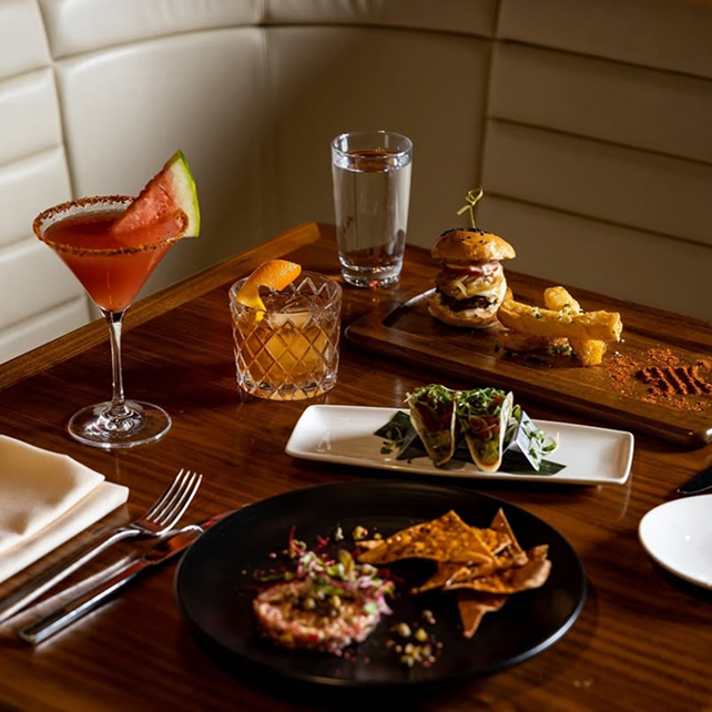 STK Steakhouse thumbnail