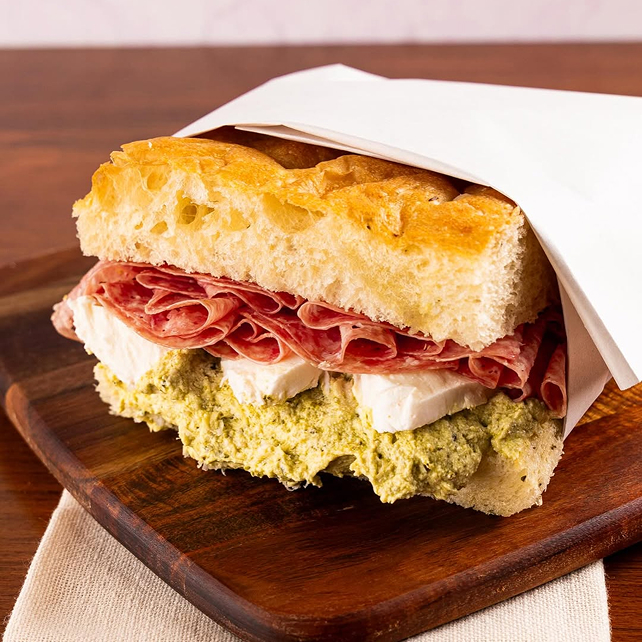 Turci Panino