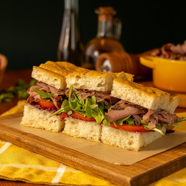 Turci Panino thumbnail