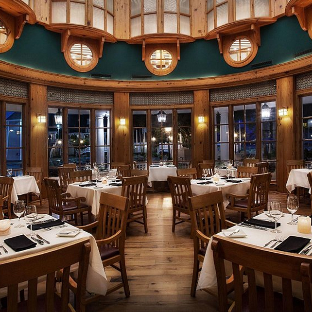 Yachtsman Steakhouse thumbnail