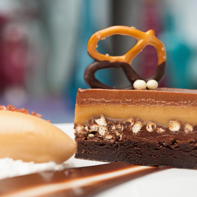 Yachtsman Steakhouse thumbnail